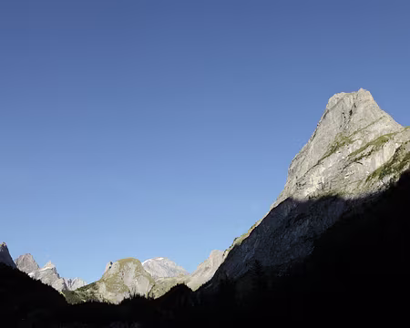 IMG_0789 La Grande Casse, et le Grand Marchet