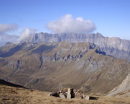 011 Du col de Salenton