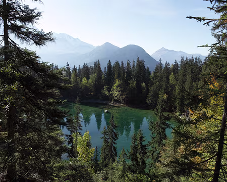 IMG_1476 le Lac Vert