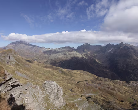 IMG_1630 A gauche le Mont Buet (3095m)