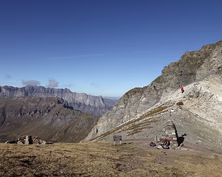 IMG_1873 Col de Salenton (2526m)
