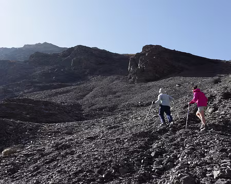 IMG_1913 Montée vers l'Aiguille de Salenton