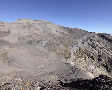 IMG_1933 Le Mont Buet (3095m)