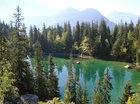 2009-10 Aiguilles Rouges