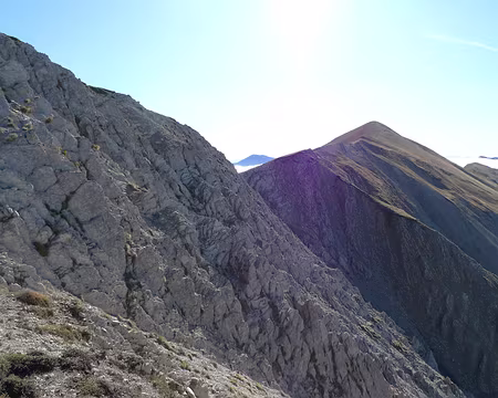 52 ... du Jocou, sommet du Diois.