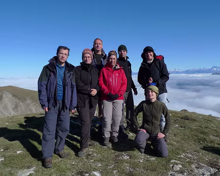 58z761 ... le sommet du Jocou.