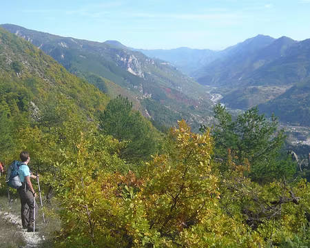 PXL005 La vallée du Var