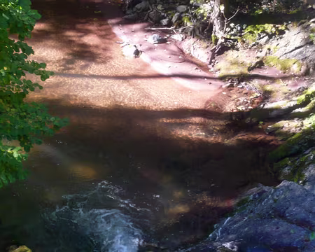 PXL025 Eau ferrugineuse