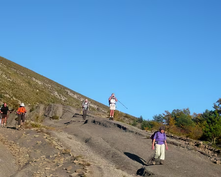 PXL030 Sur la robine