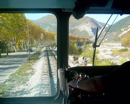 PXL040 En suivant le Var