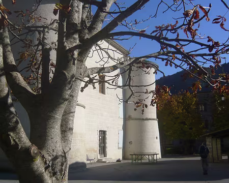 PXL054 Castellet St Cassien