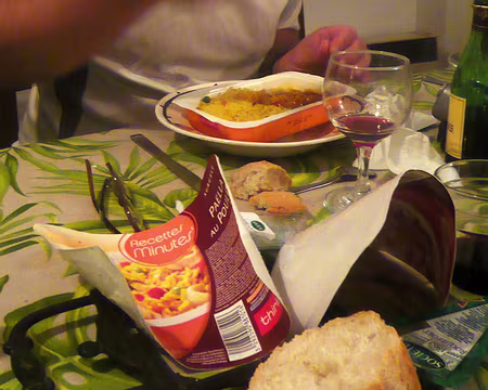 PXL065 Quand on a faim...