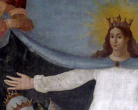 PXL074 Disproportionnée mais si belle