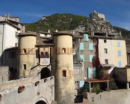 034 Entrevaux
