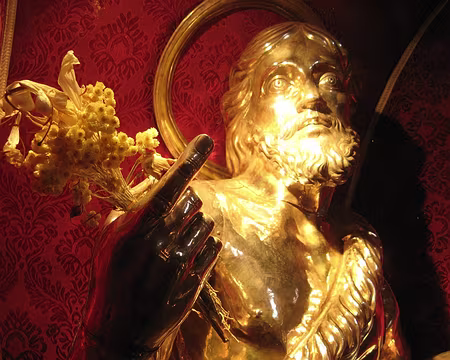 035 Cathédrale d'Entrevaux