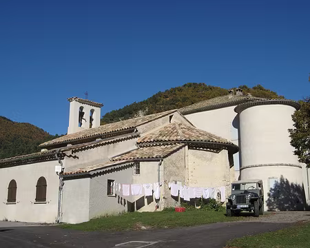 051 Castellet Saint-Cassien