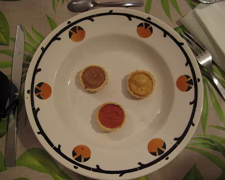 057 Entrée au gîte d'Amirat