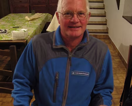 060 Plat de Pascal au gîte d'Amirat