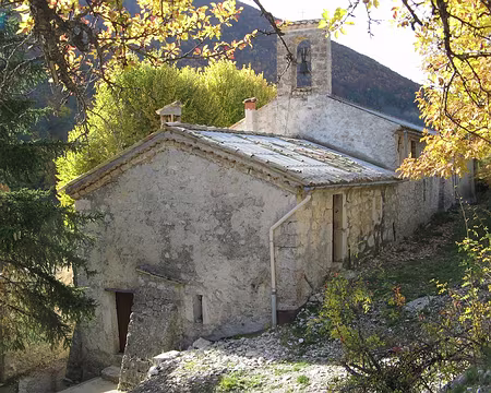 083 Chapelle Saint-Jean du Désert