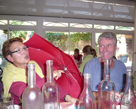 PXL032 La situation empire entre ces deux là !