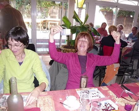 PXL033 Rosy a gagné 7 places de cinéma !