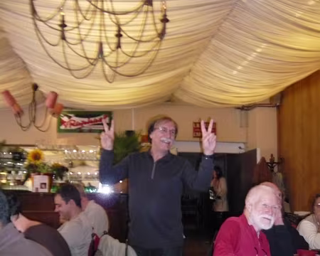 PXL034 Quant au président il a gagné aussi !