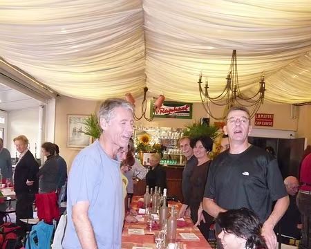 PXL036 Quand on s'assoit c'est qu'on a perdu !