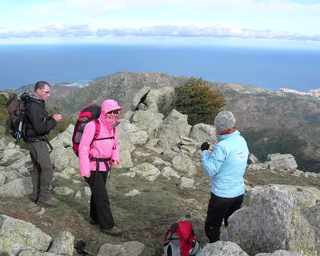 DSCN0927 La Tour de la Madeloc, vue du Sailfort.
