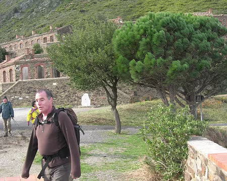 DSCN0952 Les casernes de Napoleon III.