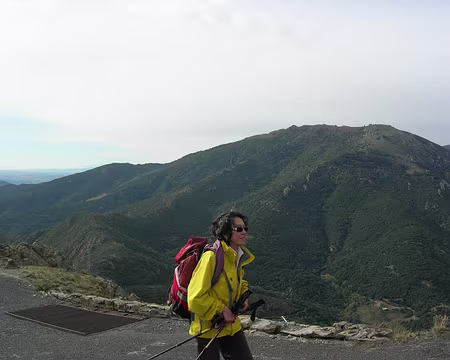 DSCN0960 Le Sailfort depuis la Madeloc.