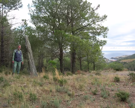 DSCN0968 Vue sur Cerbere.