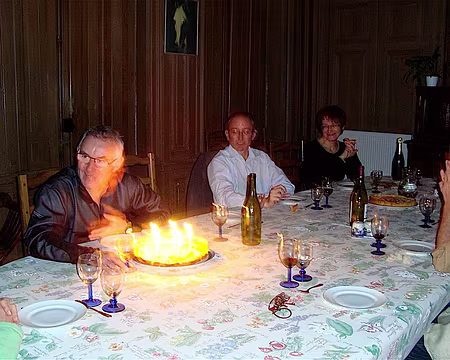 PXL018 soirée au château de Gros Bois