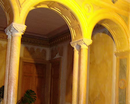 PXL019 chateau de Gros Bois