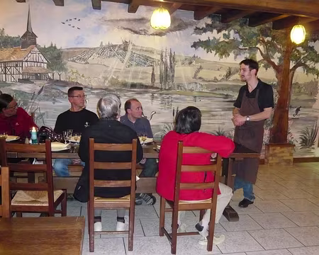 PXL017 On en a l'eau à la bouche !