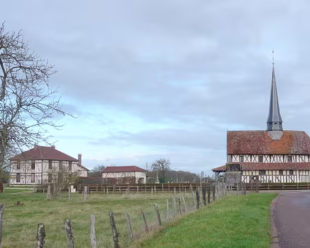 PXL020 Bailly-le-Franc