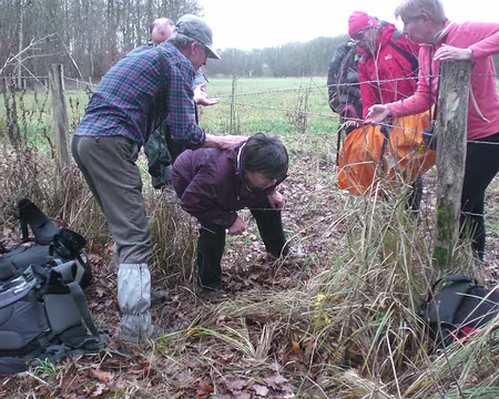 PXL030 Une dernière épreuve