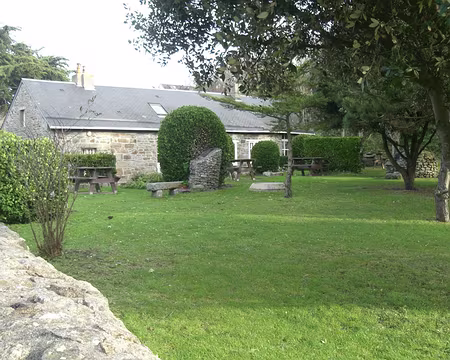 PXL034 gite des Iles Chausey