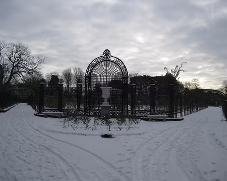 PXL010 Roseraie de L'Haÿ les Roses