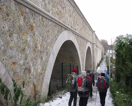 PXL016 Aqueduc d'Arcueil