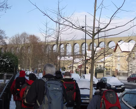 PXL023 Le viaduc d'Arcueil