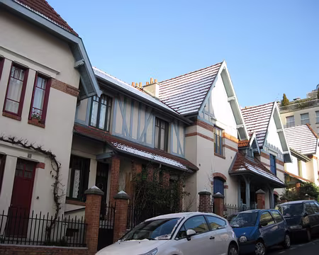 PXL044 La Petite Alsace 13e