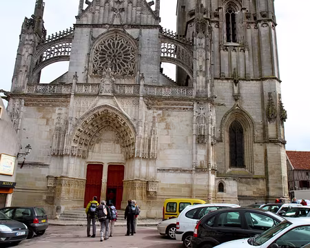 PXL003 La Collegiale