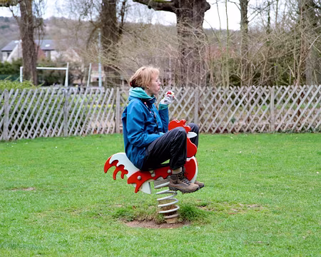 PXL039 Les enfants vont pouvoir s'amuser...
