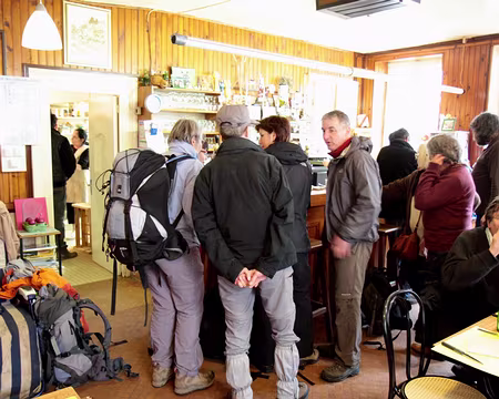 PXL051 Chez les autochtones...