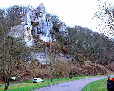 PXL086 Attends Alain, on monte là haut !
