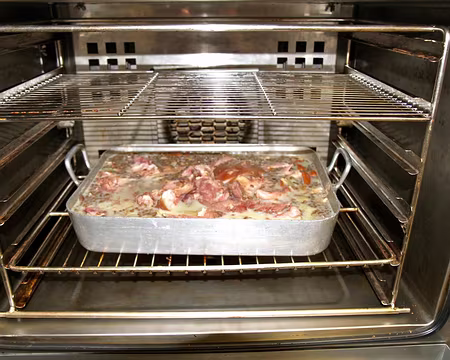 PXL095 Le p'tit salé aux lentilles