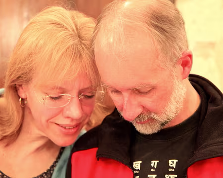 PXL098 C'est pas souvent qu'il est en photo