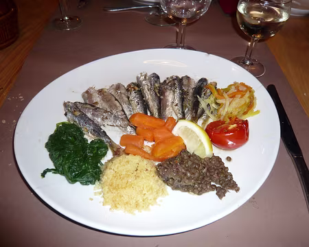 PXL010 la sardine ne fera pas long feu