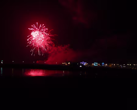 PXL011 Quiberon nous accueille avec panache
