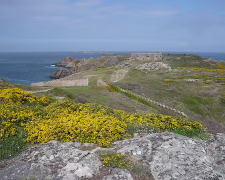 PXL023 le fort de Houat